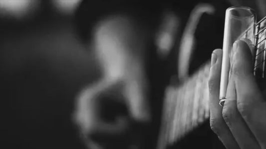 Whiskey Banko Blues Mix