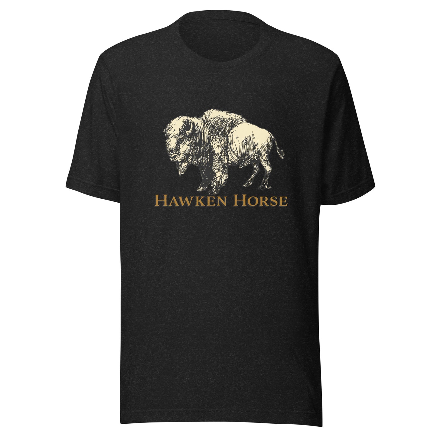 Buffalo t-shirt