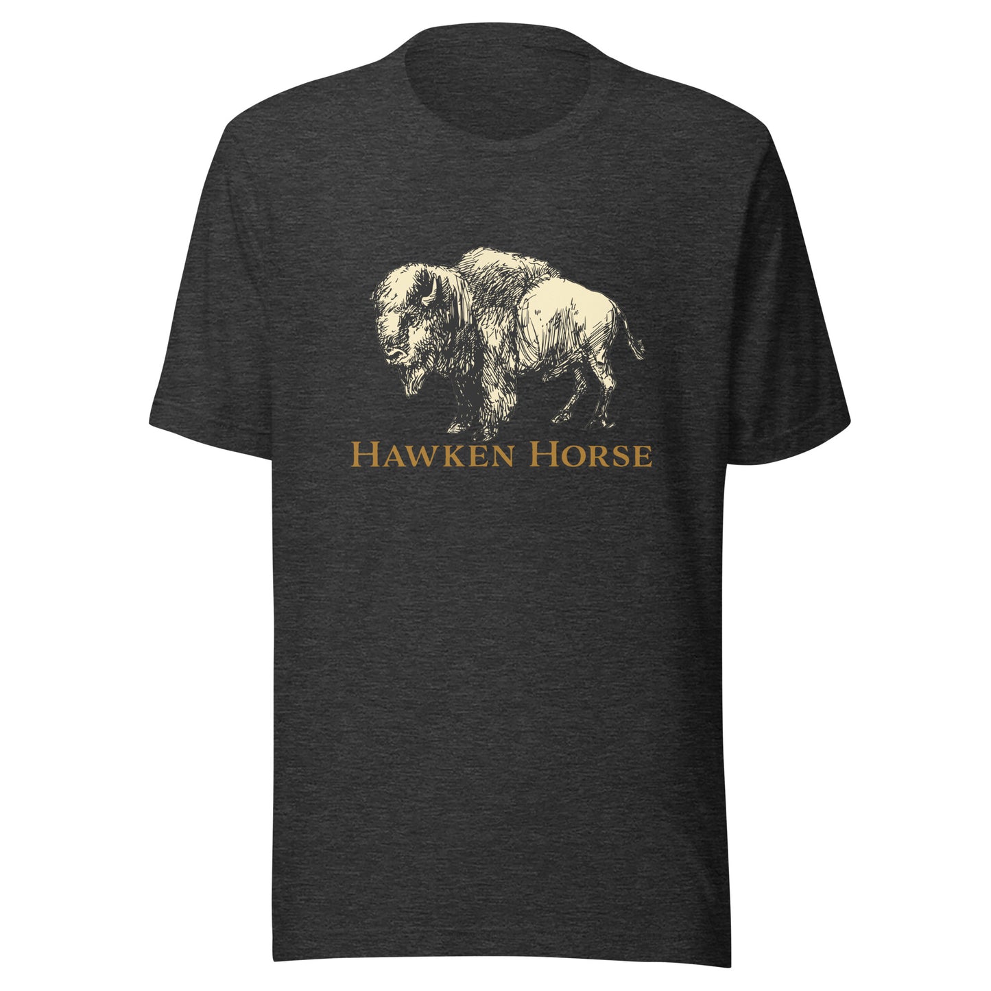 Buffalo t-shirt