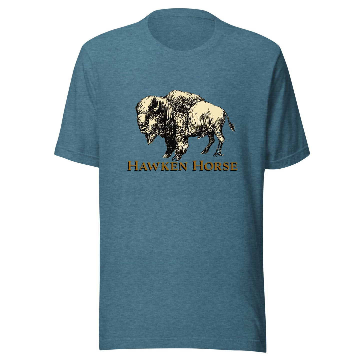 Buffalo t-shirt