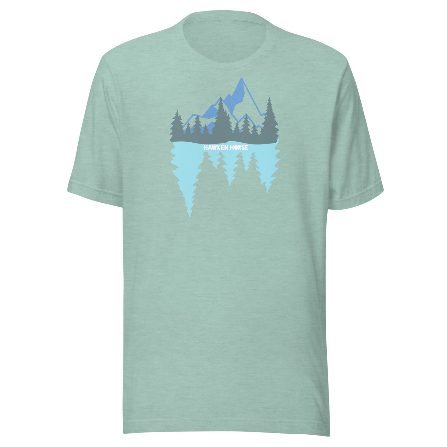 Mirror Lake t-shirt