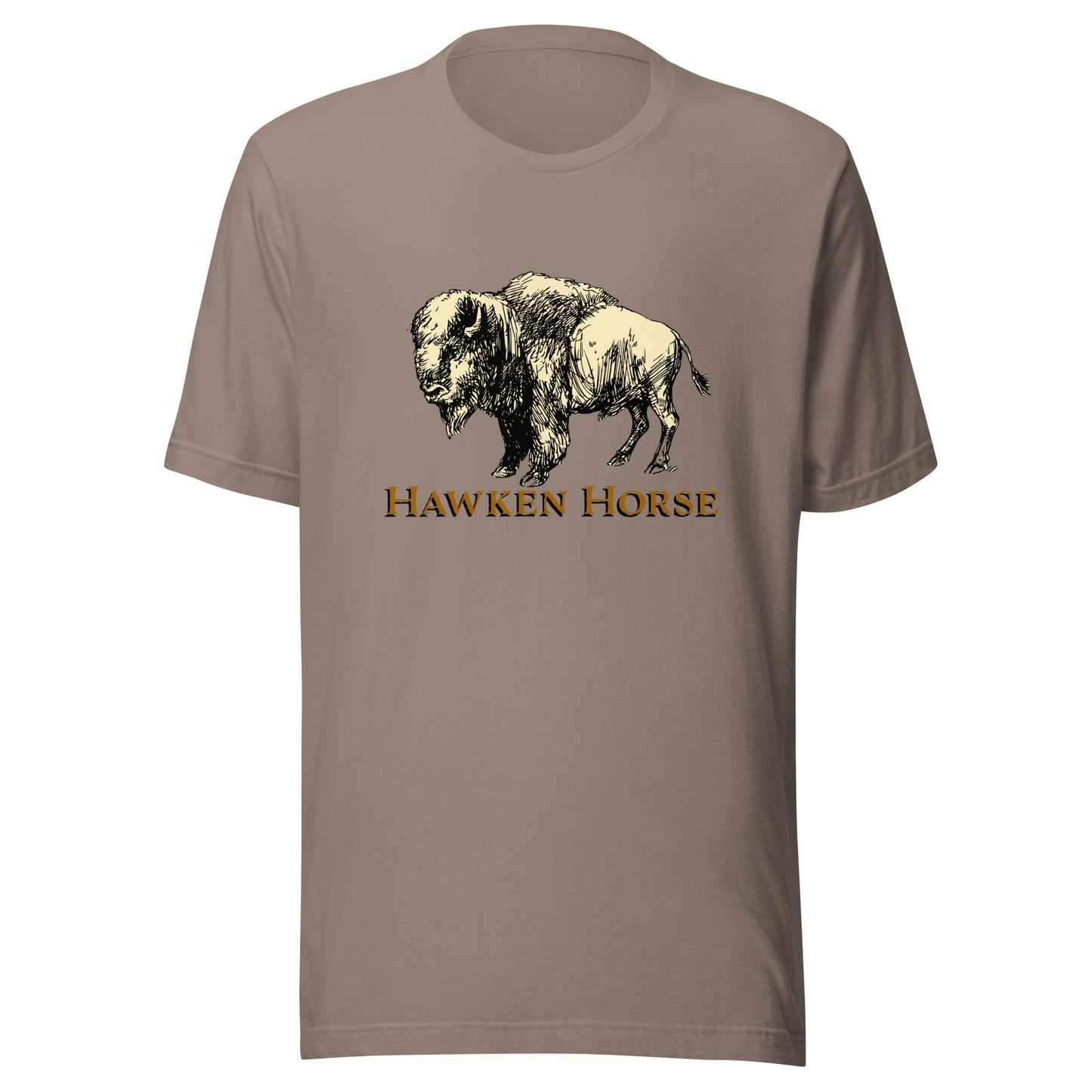 Buffalo t-shirt