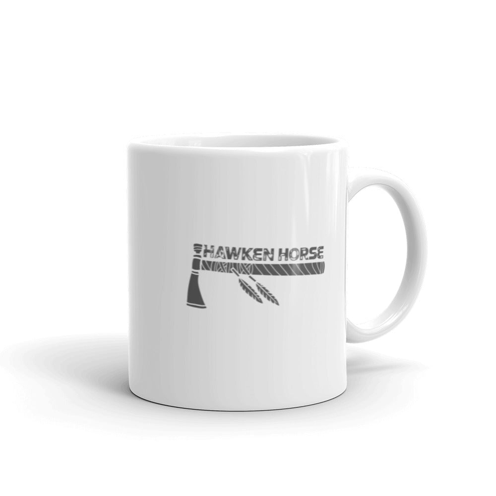 Tomahawk Mug